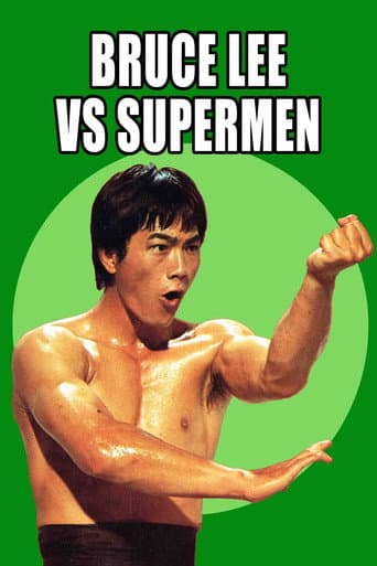 Watch Bruce Lee Against Supermen free online