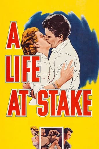 Watch A Life at Stake free online