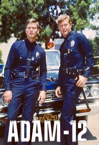 Watch Adam-12 free online