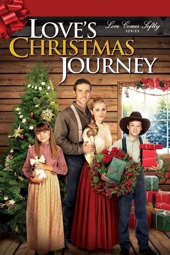 Watch Love's Christmas Journey free online