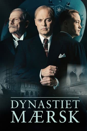 Watch Dynastiet Mærsk free online