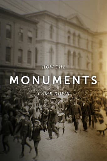 Watch How the Monuments Came Down free online
