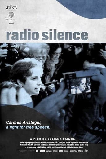 Watch Radio Silence free online
