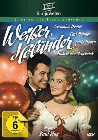 Watch Weißer Holunder free online