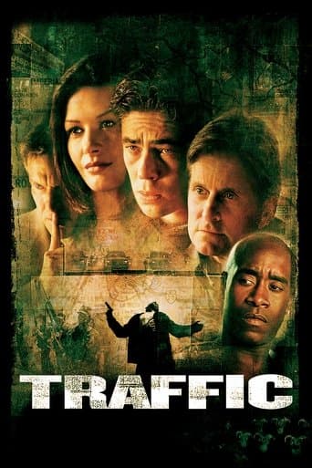 Watch Traffic free online