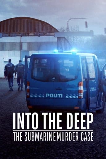 Watch Into the Deep: The Submarine Murder Case free online