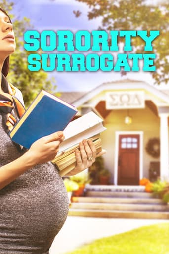 Watch Sorority Surrogate free online