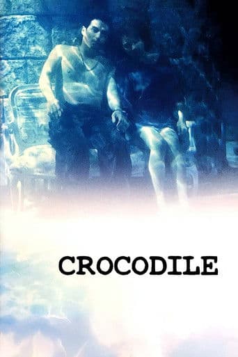 Watch Crocodile free online