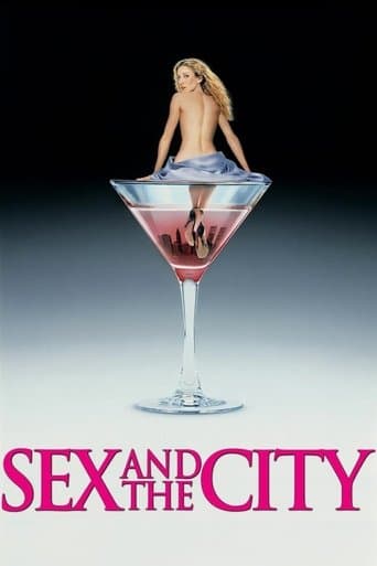 Watch Sex and the City free online