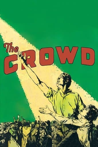 Watch The Crowd free online