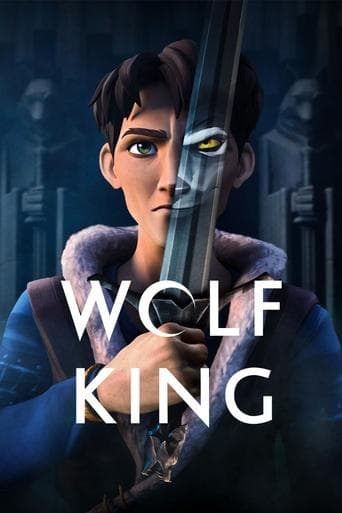 Watch Wolf King free online