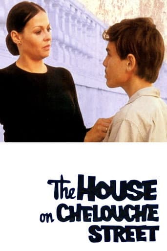 Watch The House on Chelouche Street free online