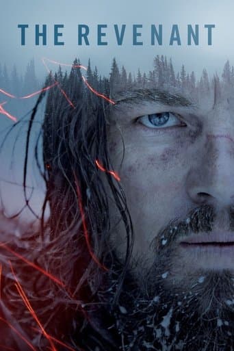 Watch The Revenant free online