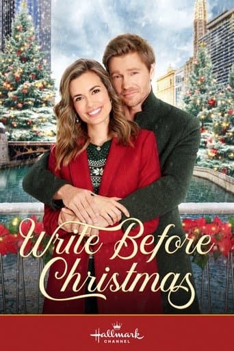 Watch Write Before Christmas free online