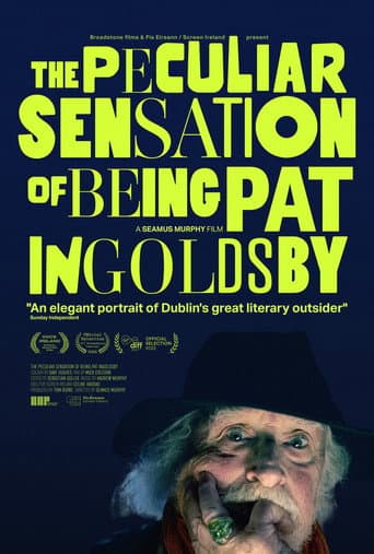 Watch The Peculiar Sensation of Being Pat Ingoldsby free online