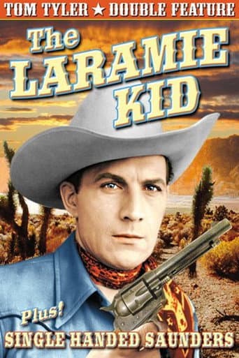 Watch The Laramie Kid free online