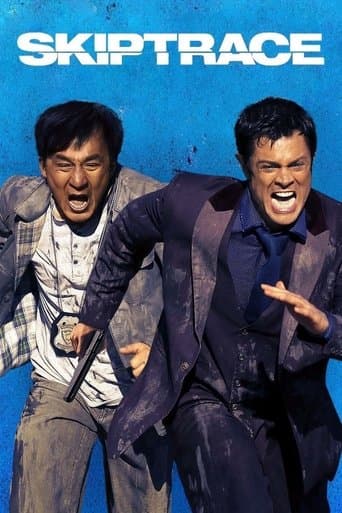Watch Skiptrace free online