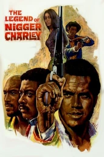 Watch The Legend of Nigger Charley free online