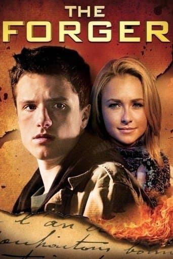 Watch The Forger free online