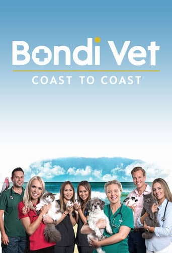 Watch Bondi Vet: Coast to Coast free online