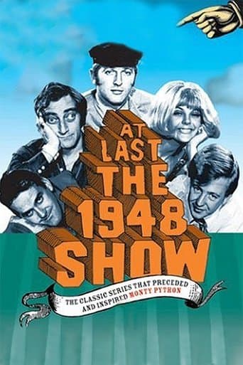 Watch At Last the 1948 Show free online