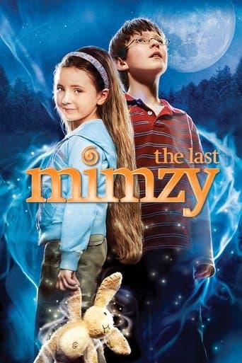 Watch The Last Mimzy free online