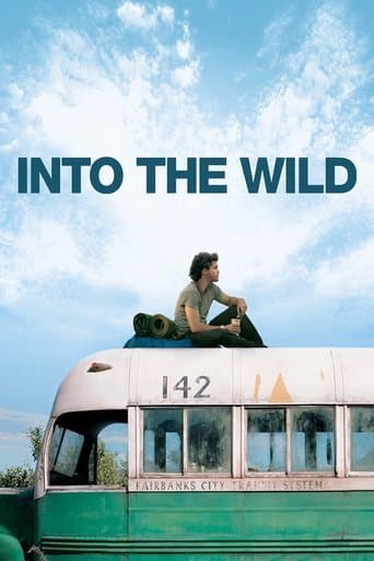 Watch Into the Wild free online