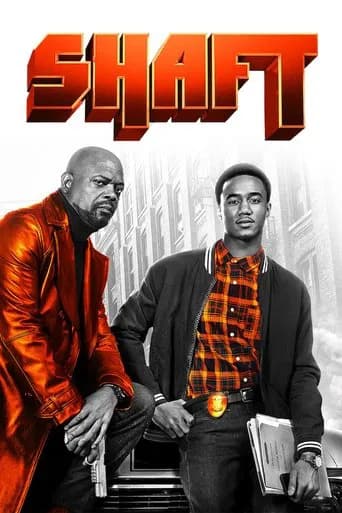 Watch Shaft free online