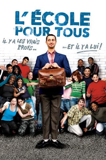 Watch School for All free online