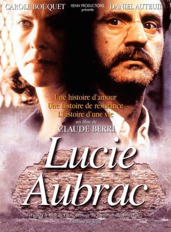 Watch Lucie Aubrac free online