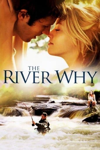 Watch The River Why free online