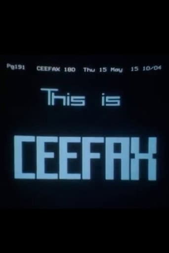 Watch This is CEEFAX free online