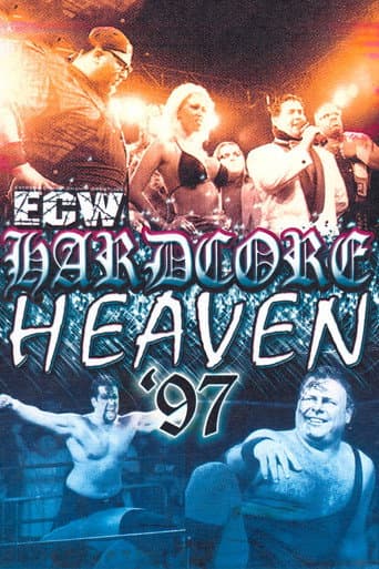 Watch ECW Hardcore Heaven 1997 free online
