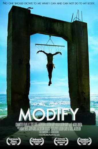 Watch Modify free online