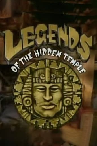 Watch Legends of the Hidden Temple free online