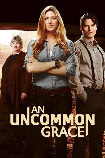 Watch An Uncommon Grace free online
