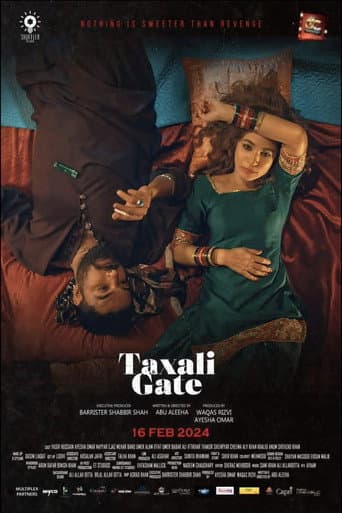 Watch Taxali Gate free online