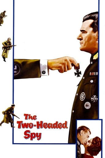 Watch The Two-Headed Spy free online