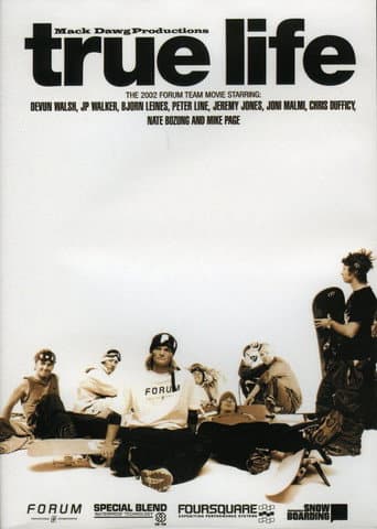 Watch True Life free online