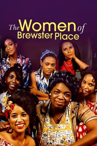 Watch The Women of Brewster Place free online