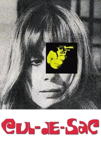 Watch Cul-de-sac free online