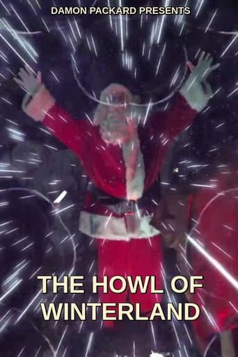 Watch The Howl of Winterland free online