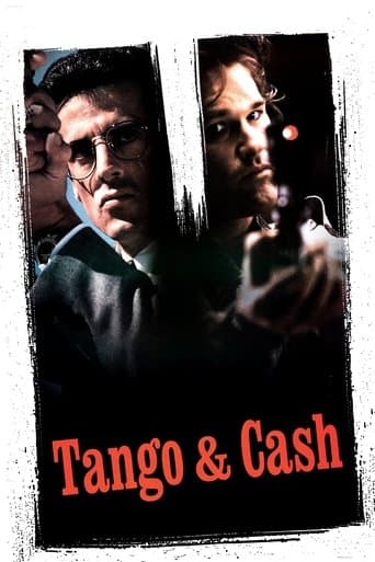 Watch Tango & Cash free online