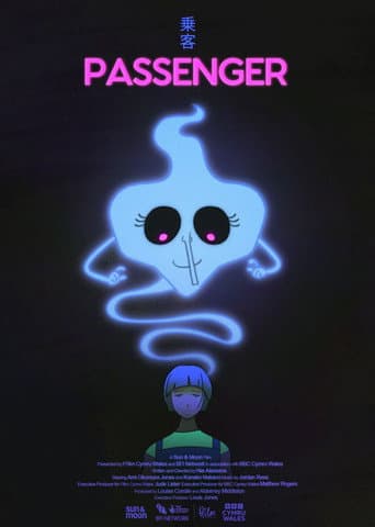 Watch Passenger free online