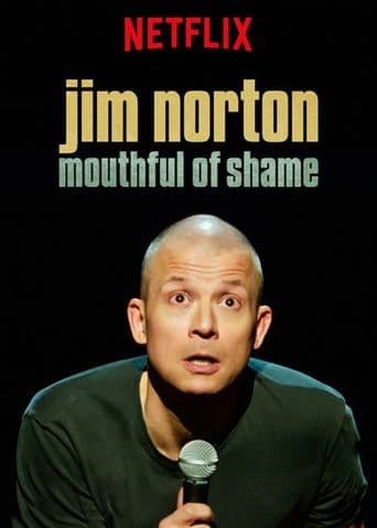Watch Jim Norton: Mouthful of Shame free online