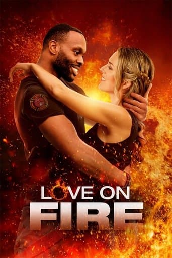 Watch Love on Fire free online