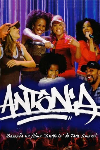 Watch Antonia free online