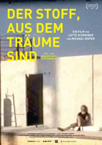Watch Der Stoff, aus dem Träume sind free online