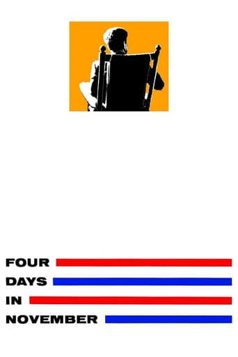 Watch Four Days In November free online