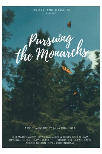 Watch Pursuing the Monarchs free online